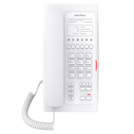 H3W Profesyonel Wi-Fi Telefonu, 2 SIP Hattı ile